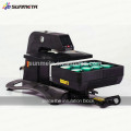 FREESUB Sublimation Heat Press Bild Telefon Fall Maschine